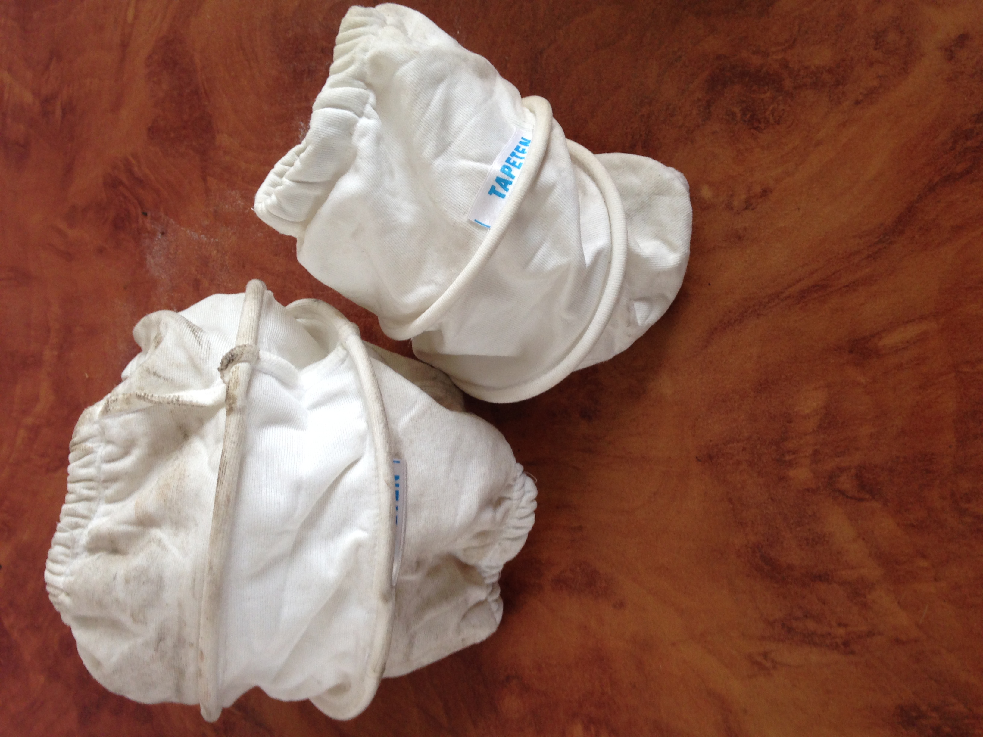 Рукава фильтровальные 